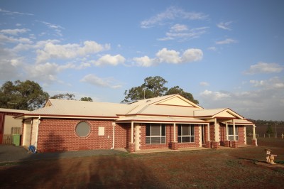 Property in Meringandan West - Expression of Interest