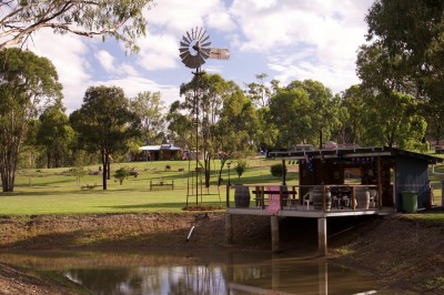 Property in East Cooyar - $850,000 OPEN TO OFFERS