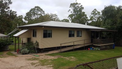Property in Pierces Creek - $300 Weekly