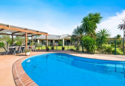 Property in Highfields - Leased