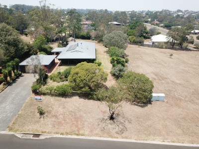 Property in Highfields - Leased for $480