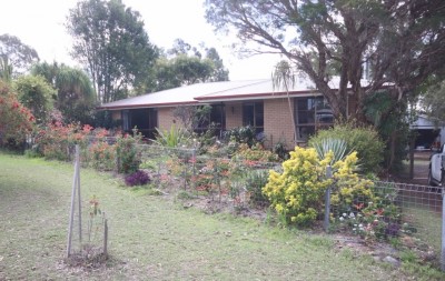 Property in Crows Nest - Leased for $350