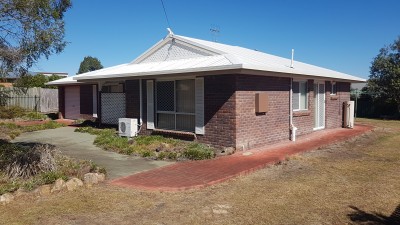 Property in Crows Nest - Leased for $310