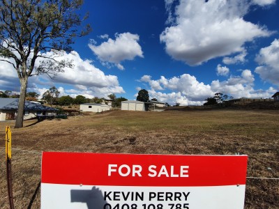 Property in Gowrie Junction - Sold