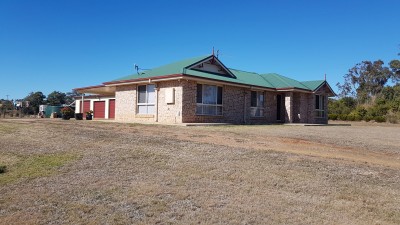 Property in Haden - Leased for $350