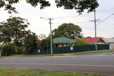 Property in Harlaxton - $235000 to 245000