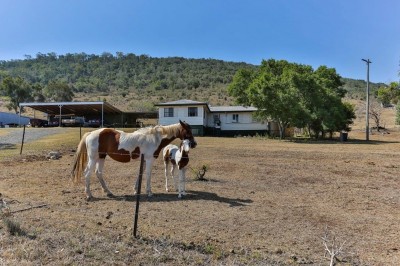 Property in Gowrie Junction - Leased for $350