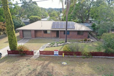 Property in Crows Nest - Sold