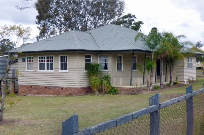 Property in Crows Nest - Leased for $310