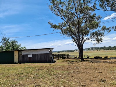 Property in Goombungee - Expression of Interest