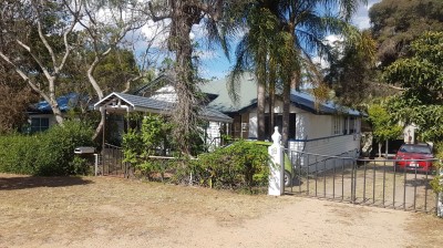 Property in Crows Nest - Leased for $350