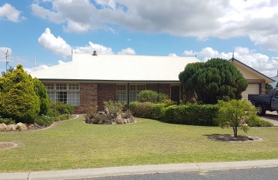 Property in Crows Nest - Leased for $350