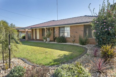 Property in Harristown - Offers Above $339,000
