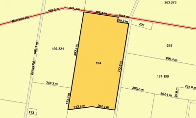 Property in  - Make an Offers!