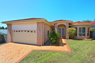 Property in Underwood - Sold for $680,000