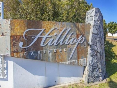 Property in Carindale - Sold for $560,000