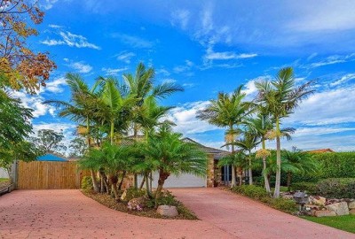 Property in Calamvale - Sold for $648,000