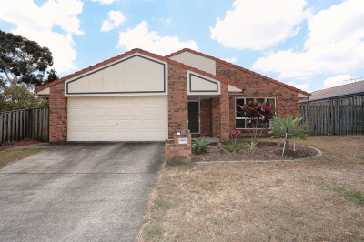 Property in Calamvale - Sold for $537,500