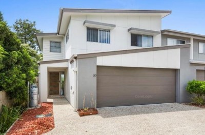 Property in Calamvale - Sold for $385,000