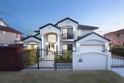 Property in Robertson - Sold