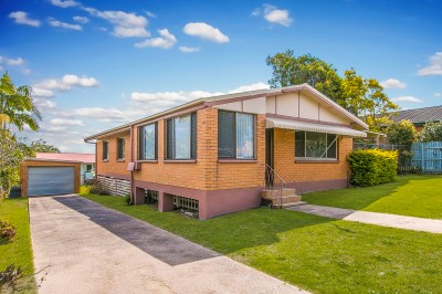 Property in Acacia Ridge - Sold