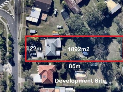 Property in Loganholme - $975,000