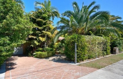 Property in Underwood - Sold