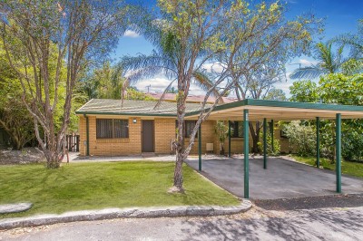 Property in Woodridge - Sold