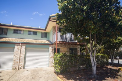 Property in Victoria Point - Sold