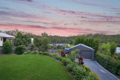 Property in Mount Cotton - Sold