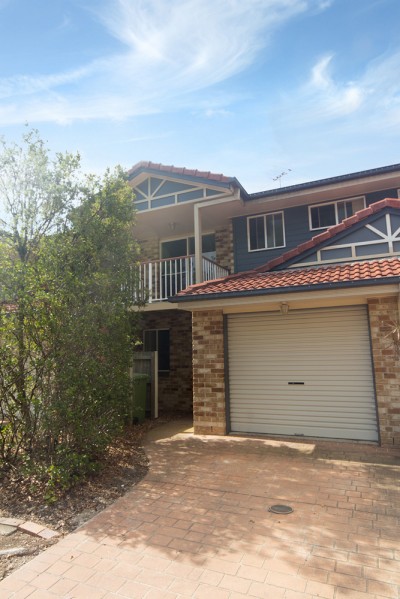 Property in Victoria Point - Sold