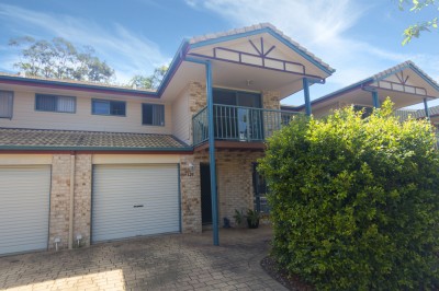 Property in Victoria Point - Sold