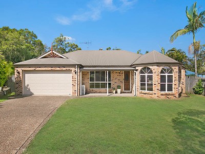 Property in Cornubia - Sold