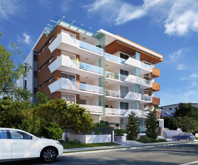 Property in Lutwyche - From $505,000