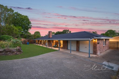 Property in Mount Cotton - Sold