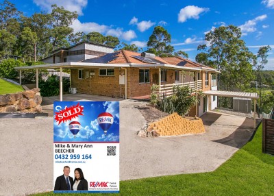 Property in Beenleigh - Sold