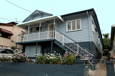 Property in Annerley - Sold for $620,000