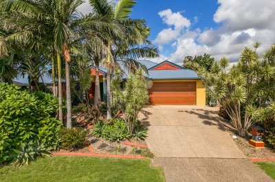 Property in Ormeau - Sold