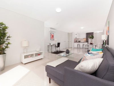 Property in Kedron - By Negotiation 