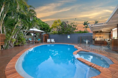 Property in Victoria Point - Sold