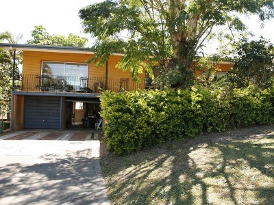 Property in Everton Hills - Sold