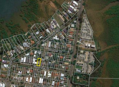 Property in Wellington Point - Sold