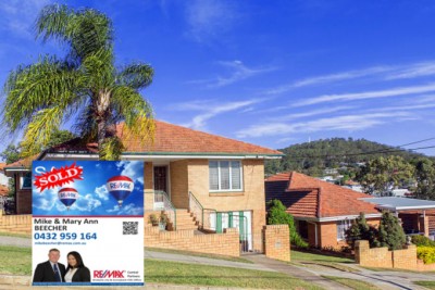 Property in Mount Gravatt East - Sold
