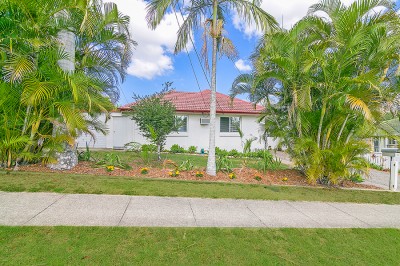 Property in Upper Mount Gravatt - Sold