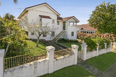 Property in Annerley - Sold