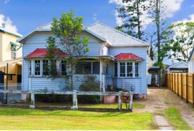 Property in Bulimba - Sold