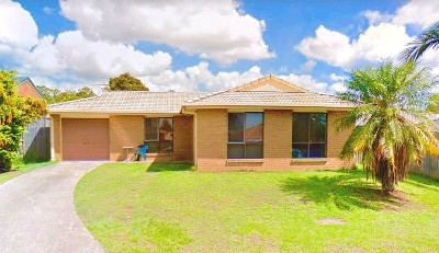 Property in Boronia Heights - Sold