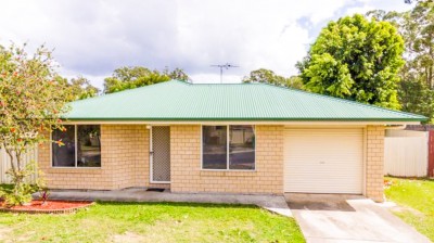 Property in Hillcrest - Sold