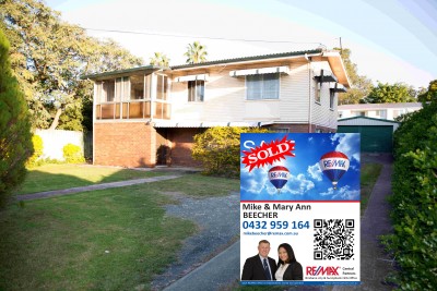 Property in Kingston - Sold