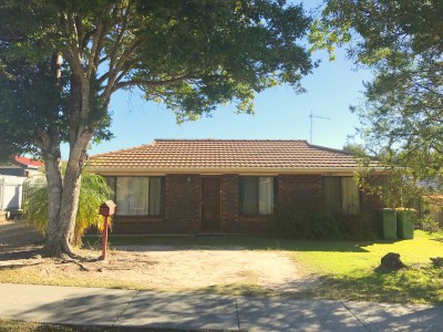 Property in Regents Park - Sold